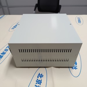继电器综合参数测试仪 型号:WZX/RPT-M200 库号：M411631  